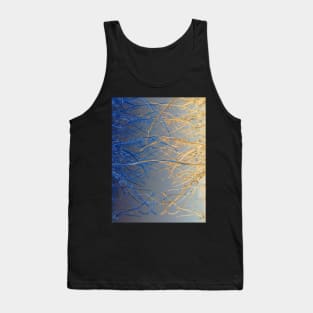 Branches Tank Top